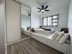 Blk 122B Punggol Edge (Punggol), HDB 4 Rooms #589850301